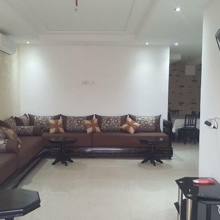 La Perle Blanche Apartment Saidia Exterior photo