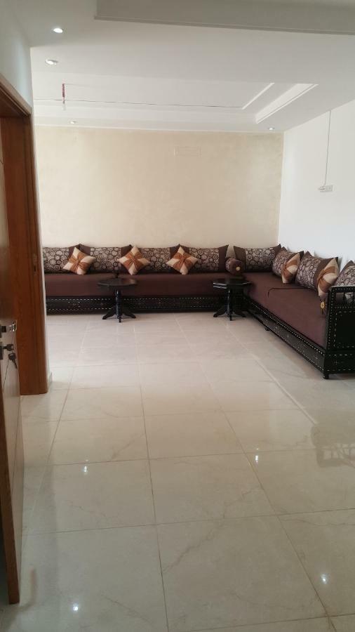 La Perle Blanche Apartment Saidia Exterior photo